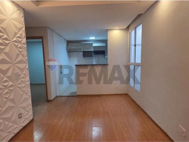 Apartamento aluguel em Residencial Serra Bonita, Sorocaba