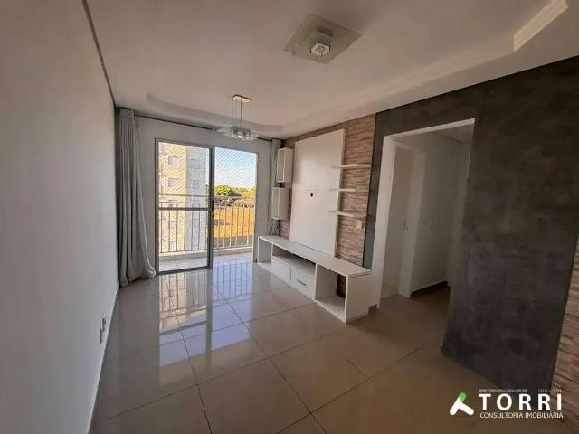 Apartamento aluguel em Região Imediata de Sorocaba, Região Metropolitana de Sorocaba