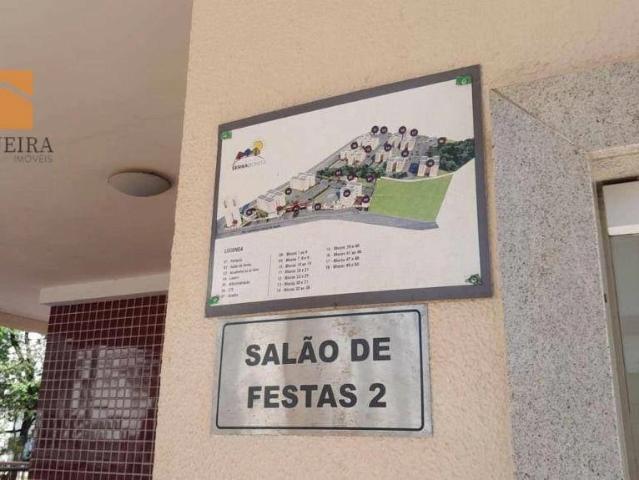 Apartamento aluguel em Sorocaba