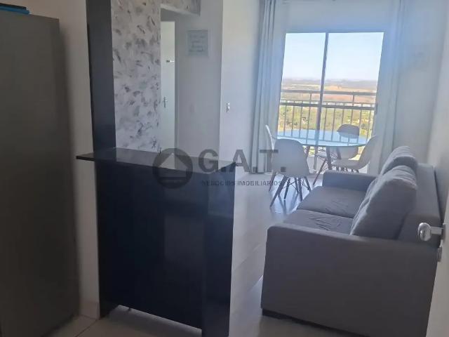 Apartamento aluguel em Região Imediata de Sorocaba, Região Metropolitana de Sorocaba