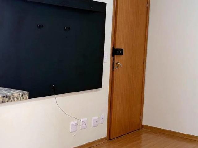 Apartamento aluguel em Sorocaba