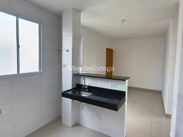 Apartamento aluguel em Sorocaba