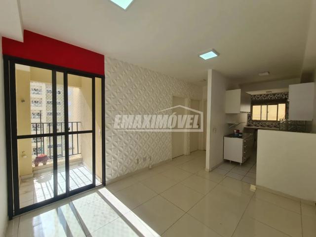 Apartamento aluguel em Sorocaba