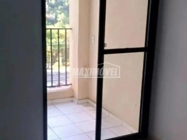 Apartamento aluguel em Região Imediata de Sorocaba, Região Metropolitana de Sorocaba