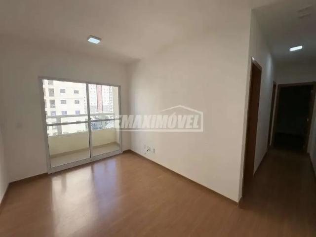 Apartamento aluguel em Região Imediata de Sorocaba, Região Metropolitana de Sorocaba