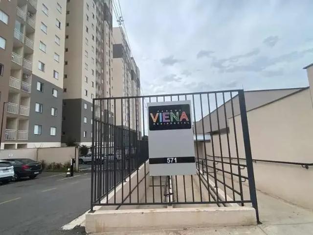 Apartamento aluguel em Região Imediata de Sorocaba, Região Metropolitana de Sorocaba