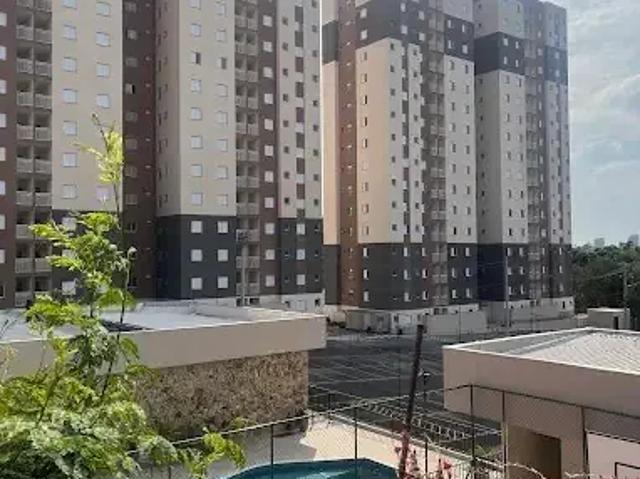 Apartamento aluguel em Região Imediata de Sorocaba, Região Metropolitana de Sorocaba