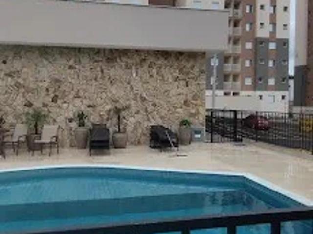Apartamento aluguel em Sorocaba