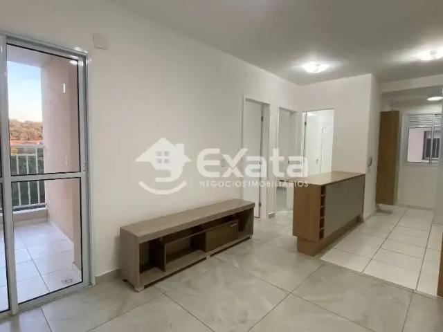 Apartamento aluguel em Região Imediata de Sorocaba, Região Metropolitana de Sorocaba