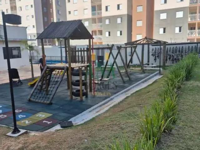 Apartamento aluguel em Região Imediata de Sorocaba, Região Metropolitana de Sorocaba