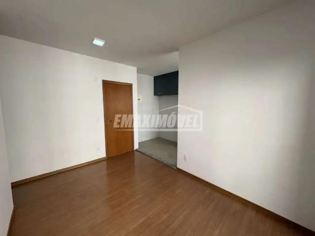 Apartamento aluguel em Região Imediata de Sorocaba, Região Metropolitana de Sorocaba