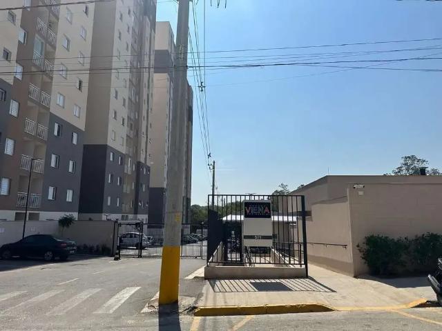 Apartamento aluguel em Região Imediata de Sorocaba, Região Metropolitana de Sorocaba
