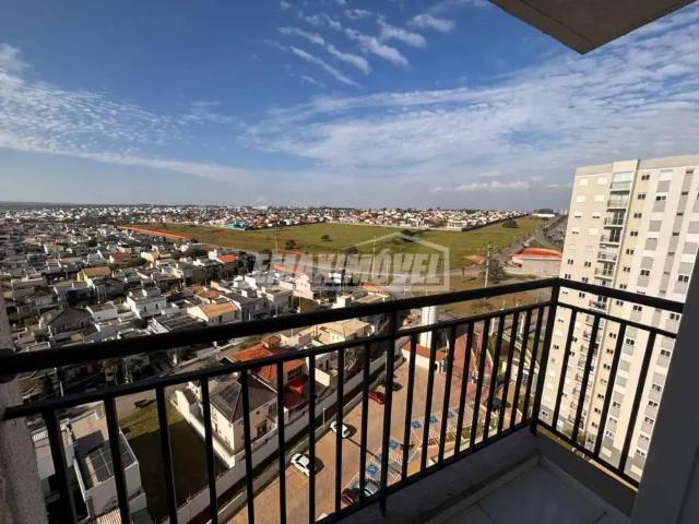 Apartamento aluguel em Região Imediata de Sorocaba, Região Metropolitana de Sorocaba