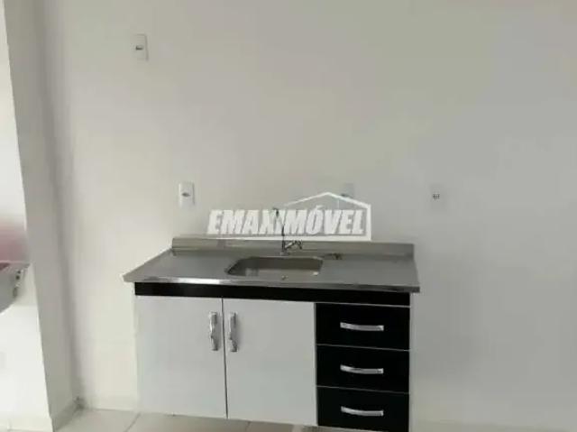 Apartamento aluguel em Região Imediata de Sorocaba, Região Metropolitana de Sorocaba