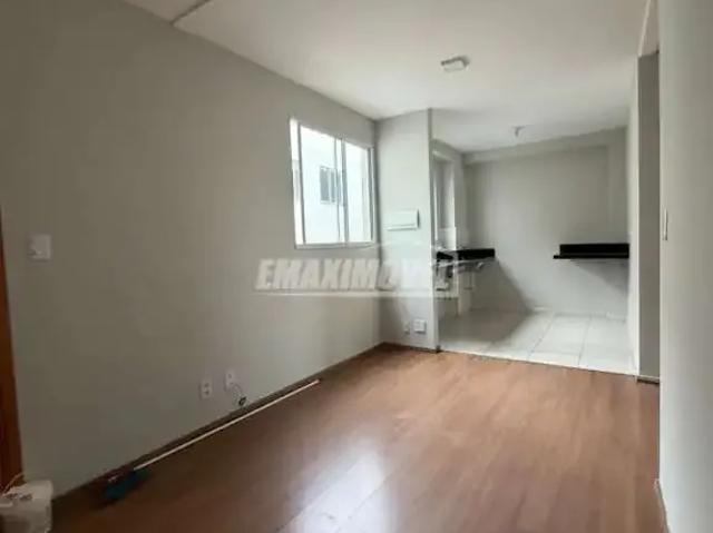 Apartamento aluguel em Região Imediata de Sorocaba, Região Metropolitana de Sorocaba