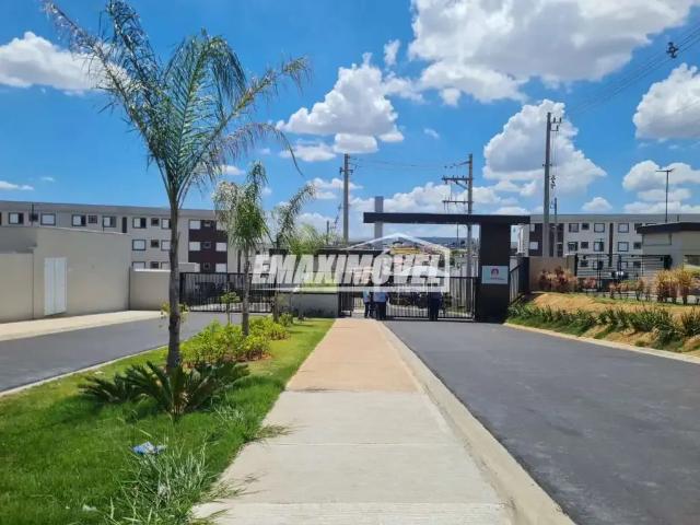 Apartamento aluguel em Região Imediata de Sorocaba, Região Metropolitana de Sorocaba