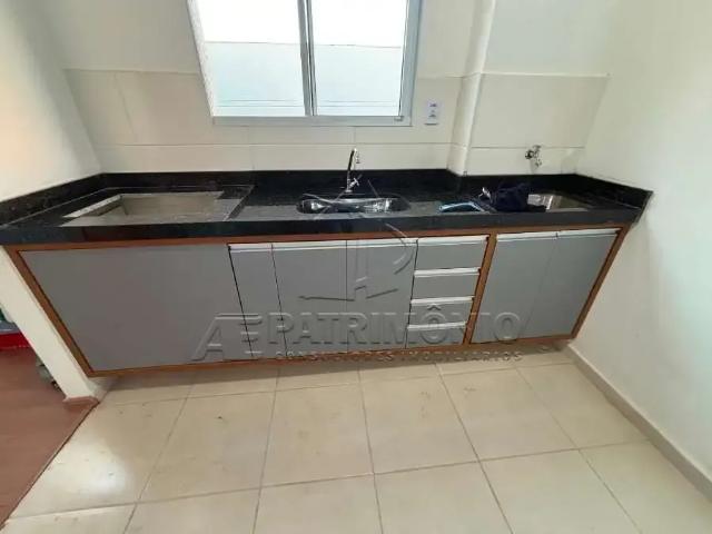 Apartamento aluguel em Região Imediata de Sorocaba, Região Metropolitana de Sorocaba