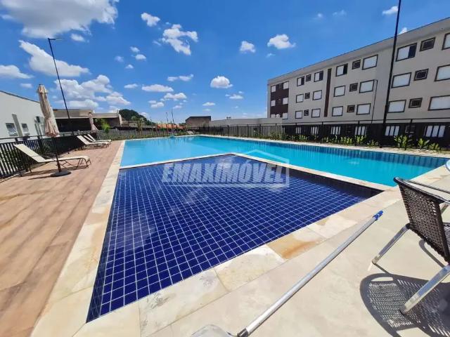 Apartamento aluguel em Região Imediata de Sorocaba, Região Metropolitana de Sorocaba