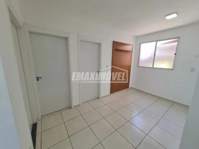 Apartamento aluguel em Região Imediata de Sorocaba, Região Metropolitana de Sorocaba