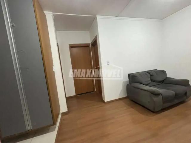 Apartamento aluguel em Região Imediata de Sorocaba, Região Metropolitana de Sorocaba