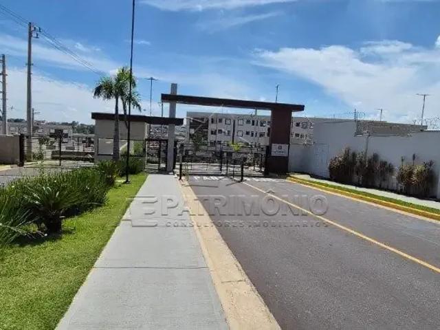 Apartamento aluguel em Região Imediata de Sorocaba, Região Metropolitana de Sorocaba