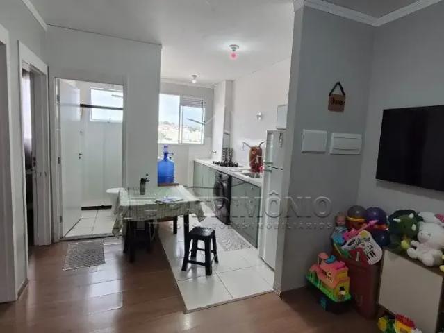 Apartamento aluguel em Região Imediata de Sorocaba, Região Metropolitana de Sorocaba