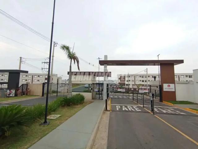 Apartamento aluguel em Sorocaba, Jardim Vitória Ville