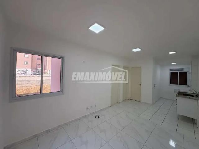Apartamento aluguel em Região Imediata de Sorocaba, Região Metropolitana de Sorocaba