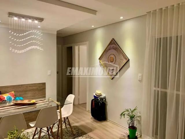 Apartamento aluguel em Região Imediata de Sorocaba, Região Metropolitana de Sorocaba