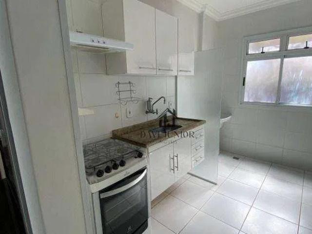Apartamento aluguel em Sorocaba