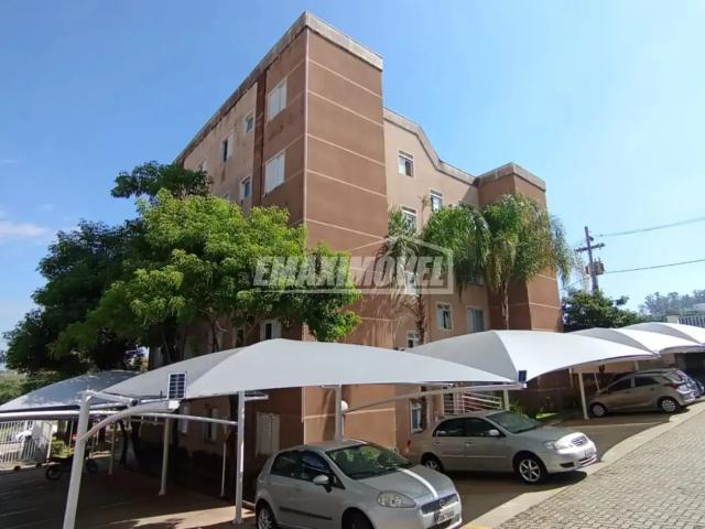 Apartamento aluguel em Região Imediata de Sorocaba, Região Metropolitana de Sorocaba