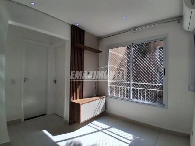 Apartamento aluguel em Região Imediata de Sorocaba, Região Metropolitana de Sorocaba