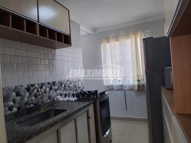 Apartamento aluguel em Sorocaba