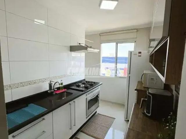 Apartamento aluguel em Região Imediata de Sorocaba, Região Metropolitana de Sorocaba