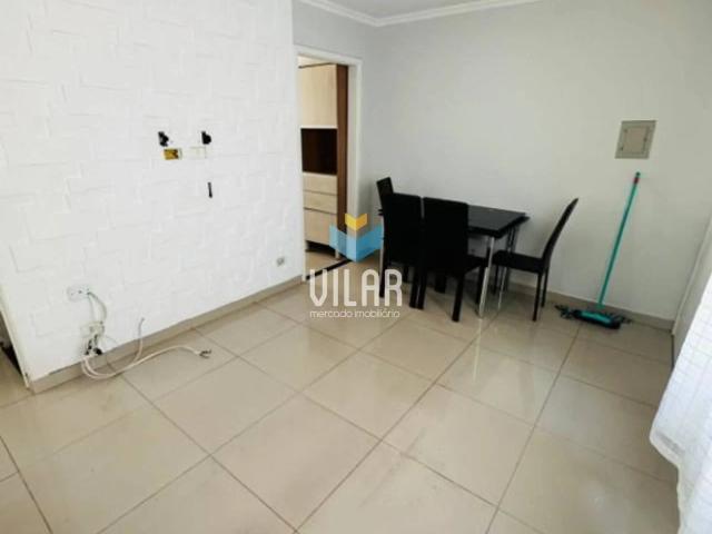 Apartamento aluguel em Vila Theodolinda, Sorocaba