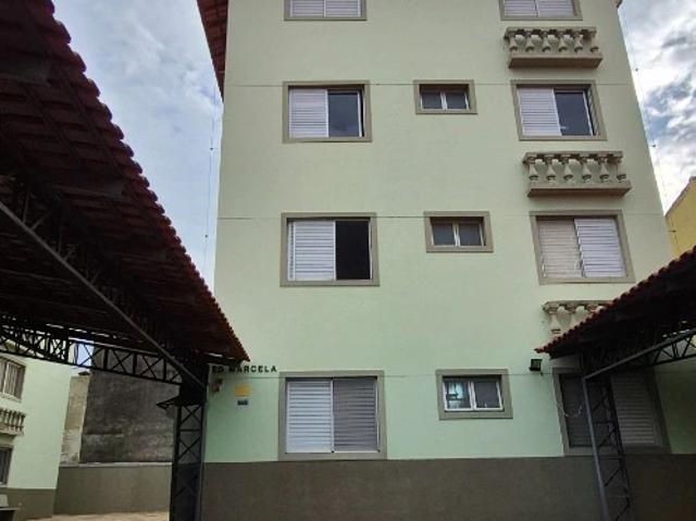 Apartamento aluguel em Sorocaba