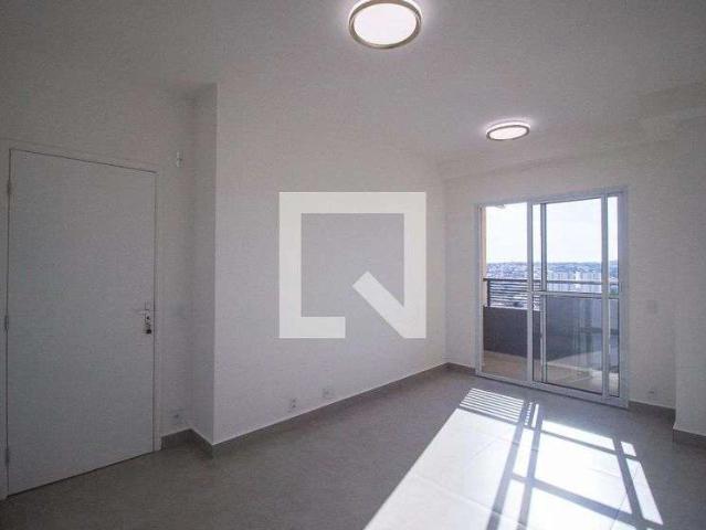 Apartamento aluguel em Sorocaba