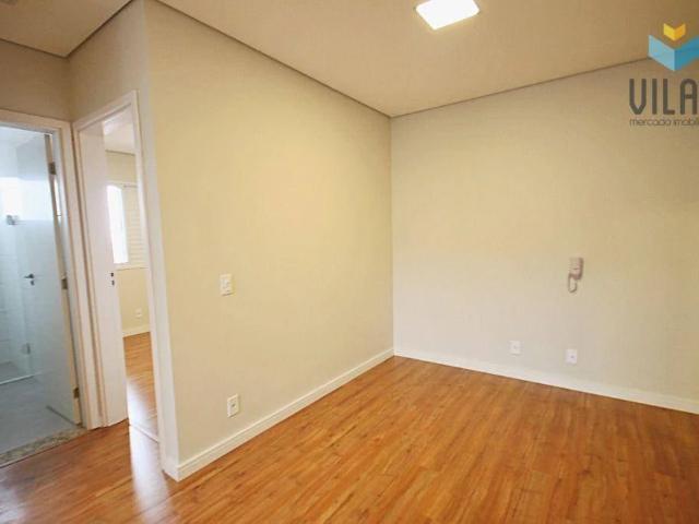 Apartamento aluguel em Sorocaba