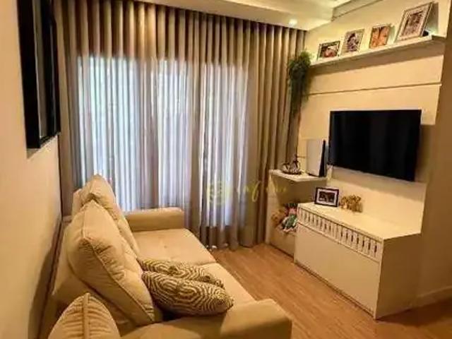Apartamento aluguel em Região Imediata de Sorocaba, Região Metropolitana de Sorocaba