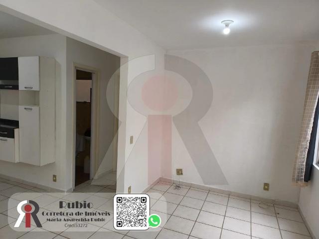 Apartamento aluguel em Sorocaba