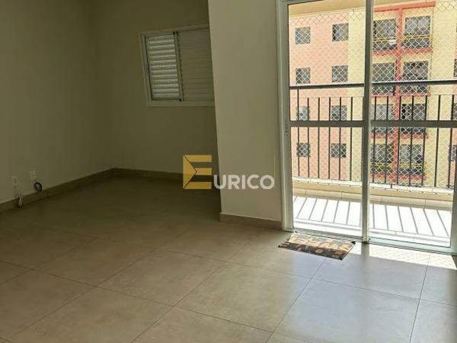 Apartamento aluguel em Sorocaba