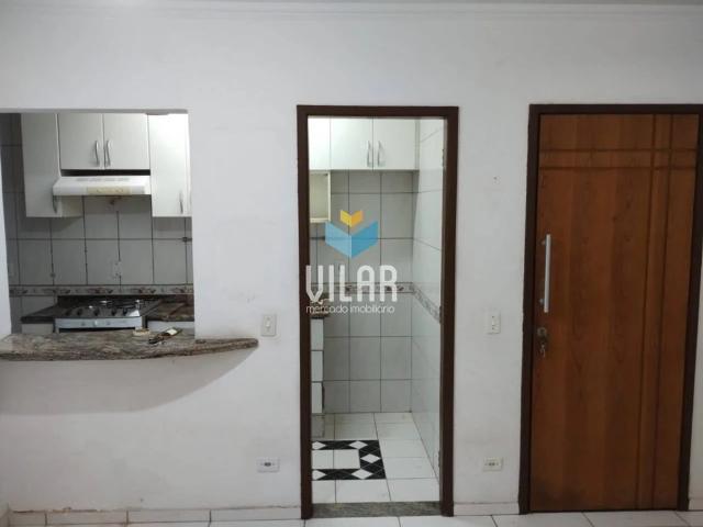 Apartamento aluguel em Jardim Belvedere, Sorocaba