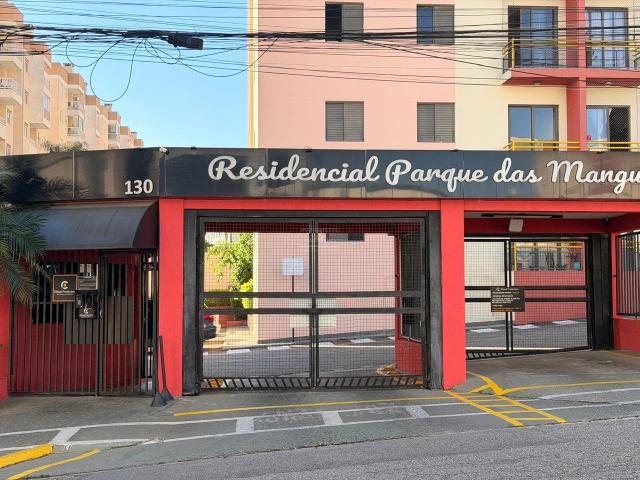 Apartamento aluguel em Região Imediata de Sorocaba, Região Metropolitana de Sorocaba
