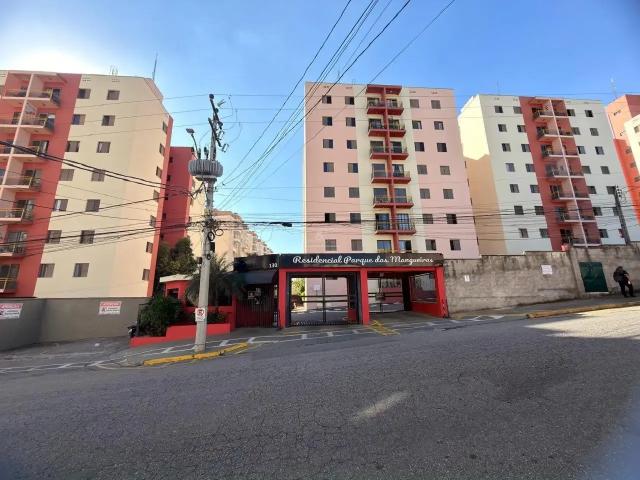 Apartamento aluguel em Região Imediata de Sorocaba, Região Metropolitana de Sorocaba