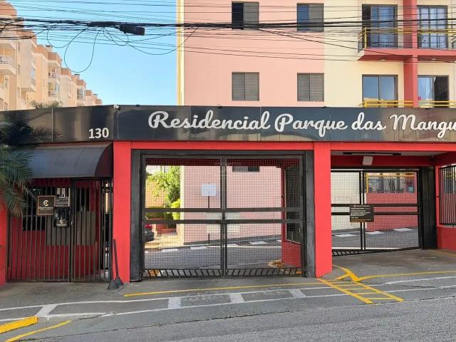 Apartamento aluguel em Região Imediata de Sorocaba, Região Metropolitana de Sorocaba