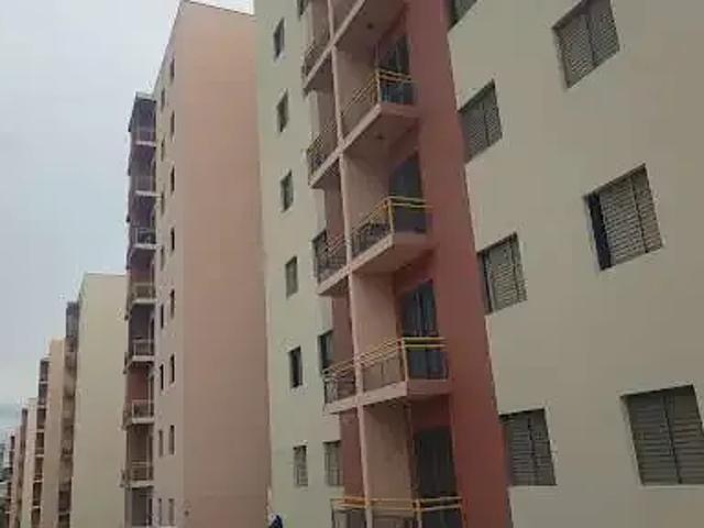 Apartamento aluguel em Região Imediata de Sorocaba, Região Metropolitana de Sorocaba