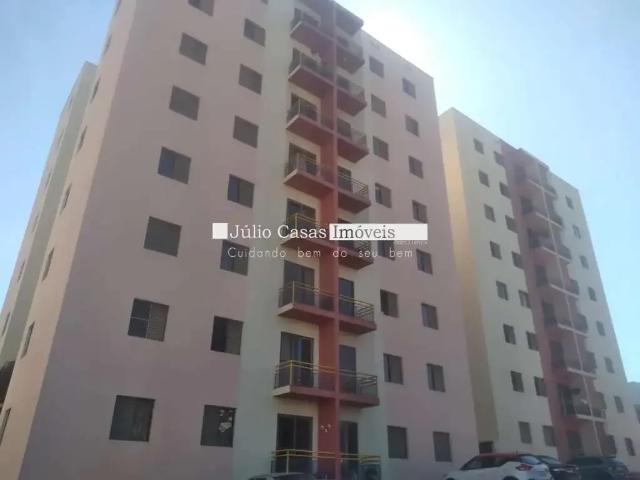 Apartamento aluguel em Região Imediata de Sorocaba, Região Metropolitana de Sorocaba