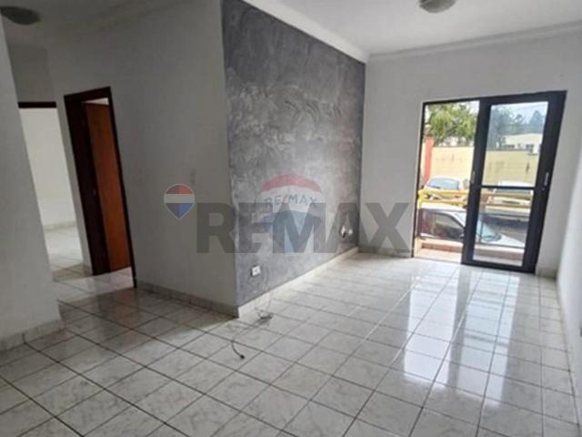 Apartamento aluguel em Sorocaba