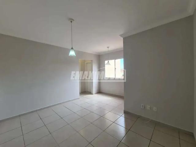 Apartamento aluguel em Região Imediata de Sorocaba, Região Metropolitana de Sorocaba