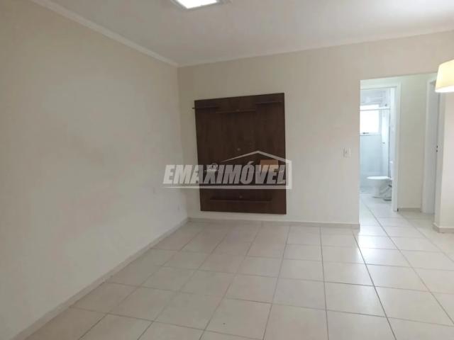 Apartamento aluguel em Sorocaba